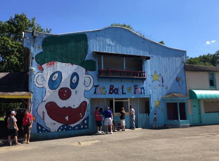 Bushkill Park, United States